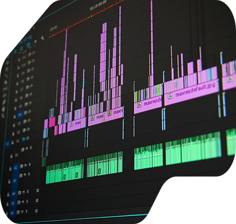 EDICION DE VIDEOS-servicios