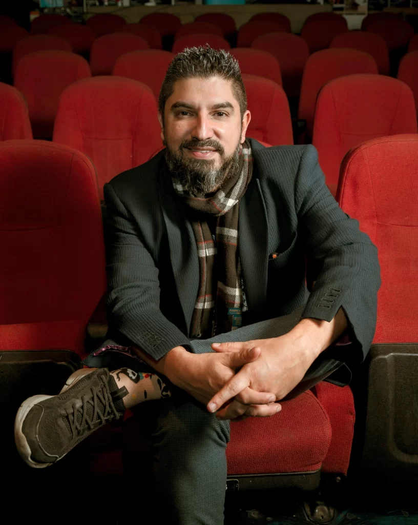 SERGIO-nosotros