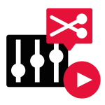shuutin ico-edición